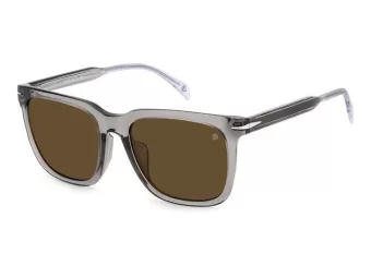 David Beckham Ochelari de Soare DB 1120/F/S KB7/70 56