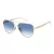 David Beckham Ochelari de Soare DB 1121/G/S LOJ/08