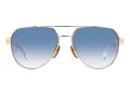 David Beckham Ochelari de Soare DB 1121/G/S LOJ/08