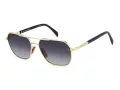 David Beckham Ochelari de Soare DB 1128/G/S RHL/9O 59