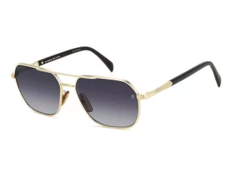 David Beckham Ochelari de Soare DB 1128/G/S RHL/9O 59