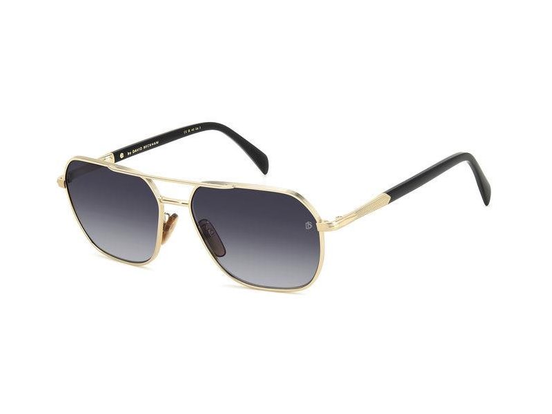 David Beckham Ochelari de Soare DB 1128/G/S RHL/9O