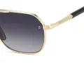 David Beckham Ochelari de Soare DB 1128/G/S RHL/9O 59