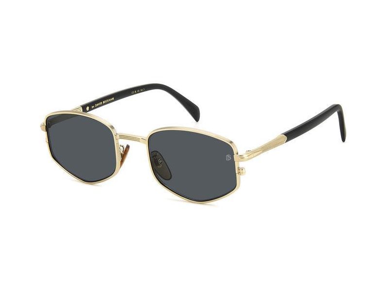 David Beckham Ochelari de Soare DB 1129/S RHL/IR