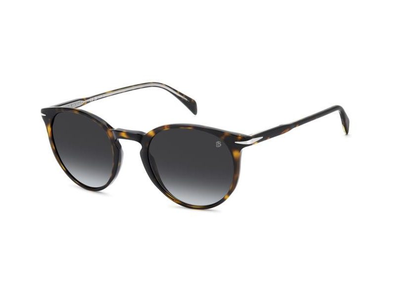 David Beckham Ochelari de Soare DB 1139/S 086/WJ