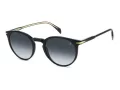 David Beckham Ochelari de Soare DB 1139/S 807/GB 51