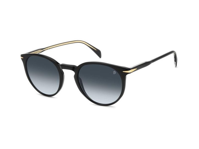 David Beckham Ochelari de Soare DB 1139/S 807/GB