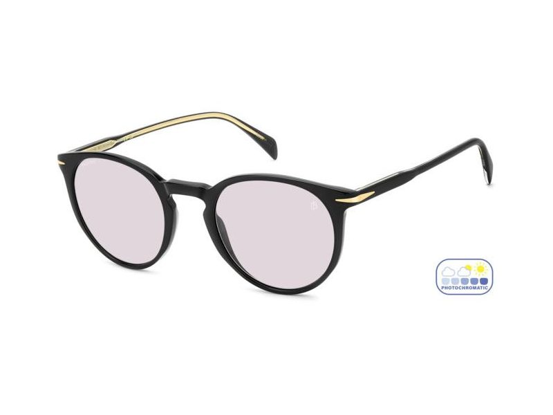 David Beckham Ochelari de Soare DB 1139/S 807/KE