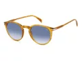 David Beckham Ochelari de Soare DB 1139/S DUA/08 51