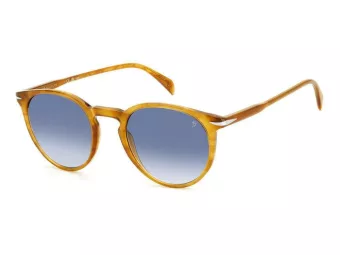 David Beckham Ochelari de Soare DB 1139/S DUA/08 51
