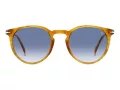 David Beckham Ochelari de Soare DB 1139/S DUA/08 51