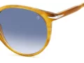 David Beckham Ochelari de Soare DB 1139/S DUA/08 51