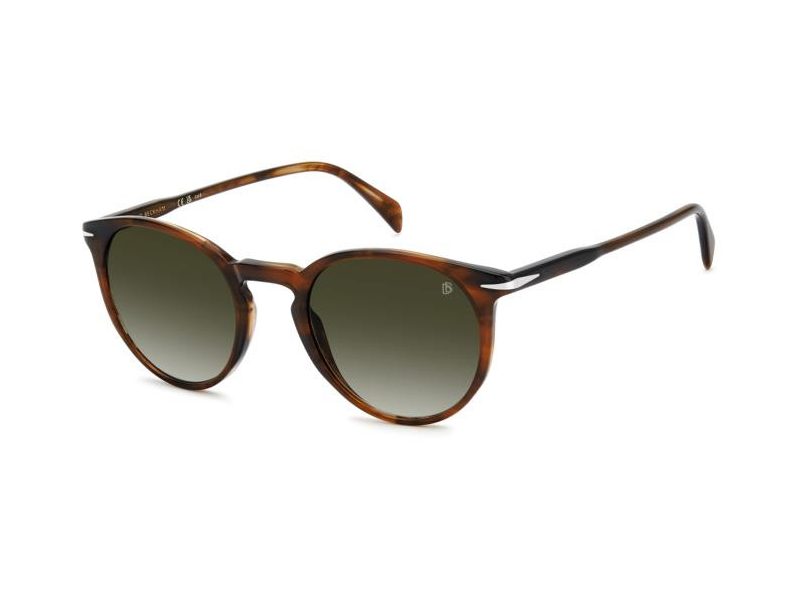 David Beckham Ochelari de Soare DB 1139/S EX4/9K