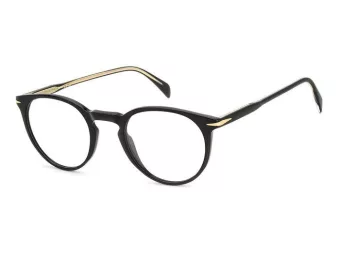 David Beckham Ochelari de Vedere DB 1139 807 49