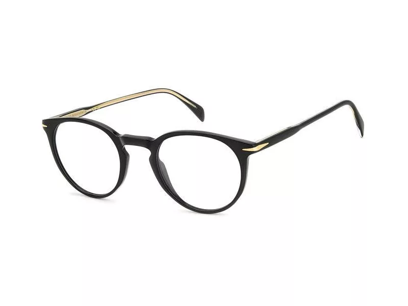 David Beckham Ochelari de Vedere DB 1139 807 49