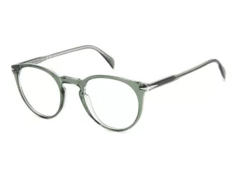 David Beckham Ochelari de Vedere DB 1139 B59 47
