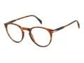 David Beckham Ochelari de Vedere DB 1139 EX4 49