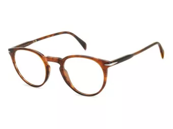 David Beckham Ochelari de Vedere DB 1139 EX4 49