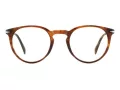 David Beckham Ochelari de Vedere DB 1139 EX4 49