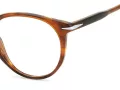 David Beckham Ochelari de Vedere DB 1139 EX4 49