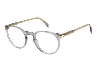 David Beckham Ochelari de Vedere DB 1139 KB7 49