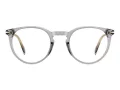 David Beckham Ochelari de Vedere DB 1139 KB7 49