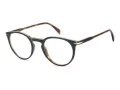 David Beckham Ochelari de Vedere DB 1139 RFD 47