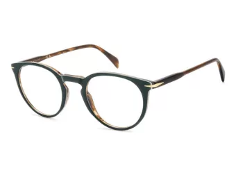 David Beckham Ochelari de Vedere DB 1139 RFD 47