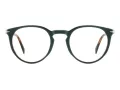 David Beckham Ochelari de Vedere DB 1139 RFD 47