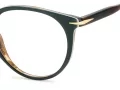 David Beckham Ochelari de Vedere DB 1139 RFD 47