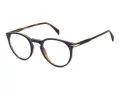 David Beckham Ochelari de Vedere DB 1139 S9W 49