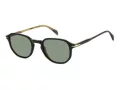 David Beckham Ochelari de Soare DB 1140/S 05K/O7