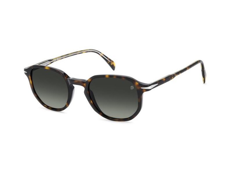 David Beckham Ochelari de Soare DB 1140/S 086/LB