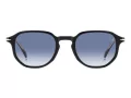 David Beckham Ochelari de Soare DB 1140/S 807/08