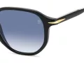 David Beckham Ochelari de Soare DB 1140/S 807/08