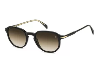 David Beckham Ochelari de Soare DB 1140/S 807/N4 50