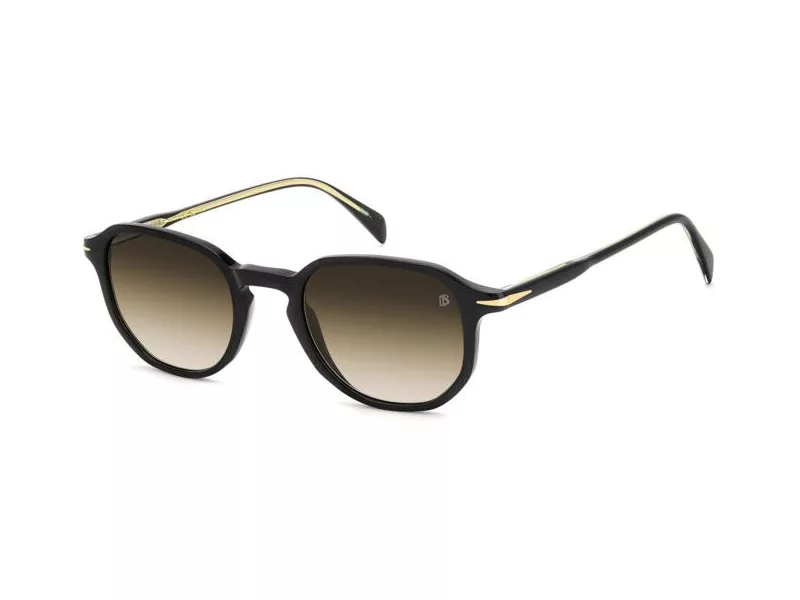 David Beckham Ochelari de Soare DB 1140/S 807/N4 50
