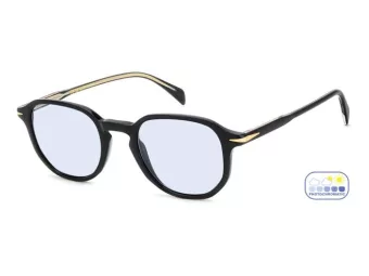 David Beckham Ochelari de Soare DB 1140/S 807/QZ 50