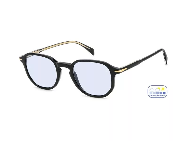 David Beckham Ochelari de Soare DB 1140/S 807/QZ 50