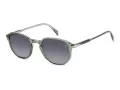 David Beckham Ochelari de Soare DB 1140/S B59/9O