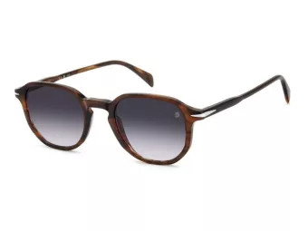 David Beckham Ochelari de Soare DB 1140/S EX4/DG 50