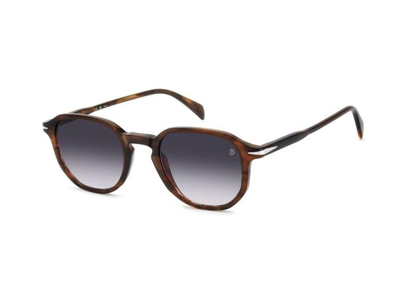 David Beckham Ochelari de Soare DB 1140/S EX4/DG