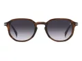 David Beckham Ochelari de Soare DB 1140/S EX4/DG 50