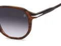 David Beckham Ochelari de Soare DB 1140/S EX4/DG 50