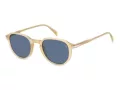 David Beckham Ochelari de Soare DB 1140/S HAM/KU 50