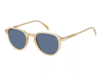 David Beckham Ochelari de Soare DB 1140/S HAM/KU 50