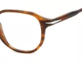 David Beckham Ochelari de Vedere DB 1140 EX4 49