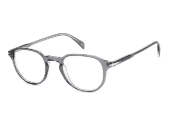 David Beckham Ochelari de Vedere DB 1140 TX7 49