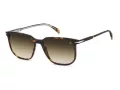 David Beckham Ochelari de Soare DB 1141/S 086/N4 55