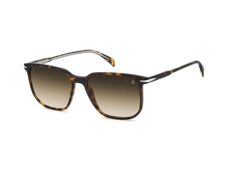 David Beckham Ochelari de Soare DB 1141/S 086/N4